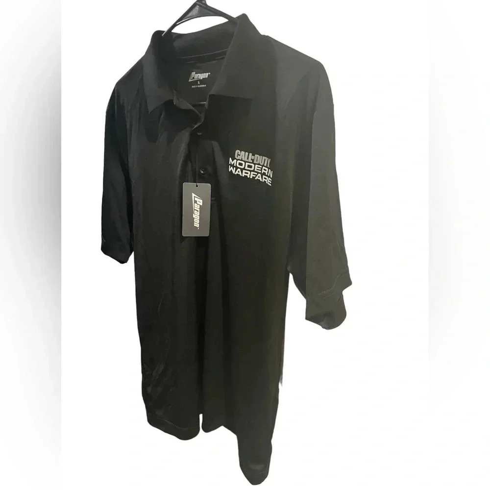 Paragon Men’s Call of Duty Modern Warfare Shirt